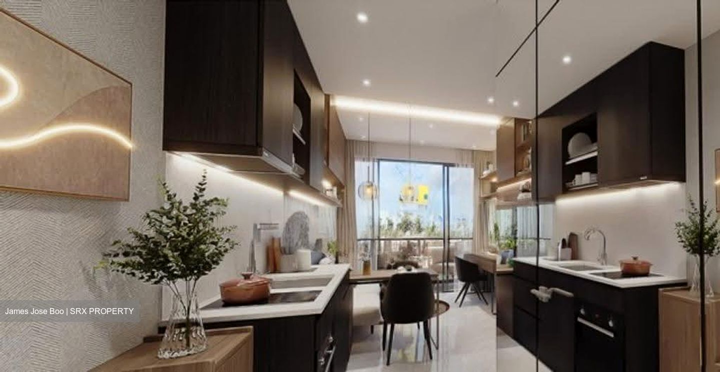 Gems Ville (D14), Apartment #610337491